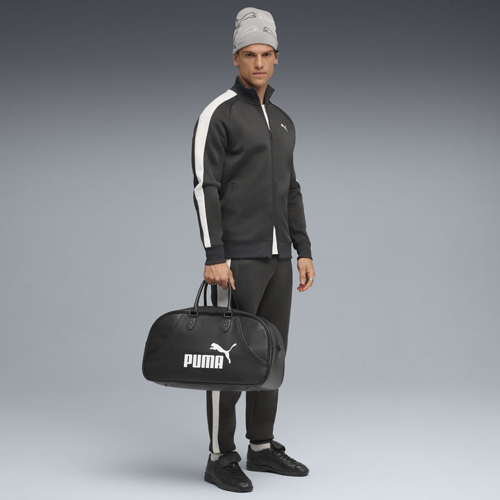 Moudda Puma - Haut survêtement PUMA T7 ALWAYS ON Track J,Dusky Gray pour hommes - Tunisie 3