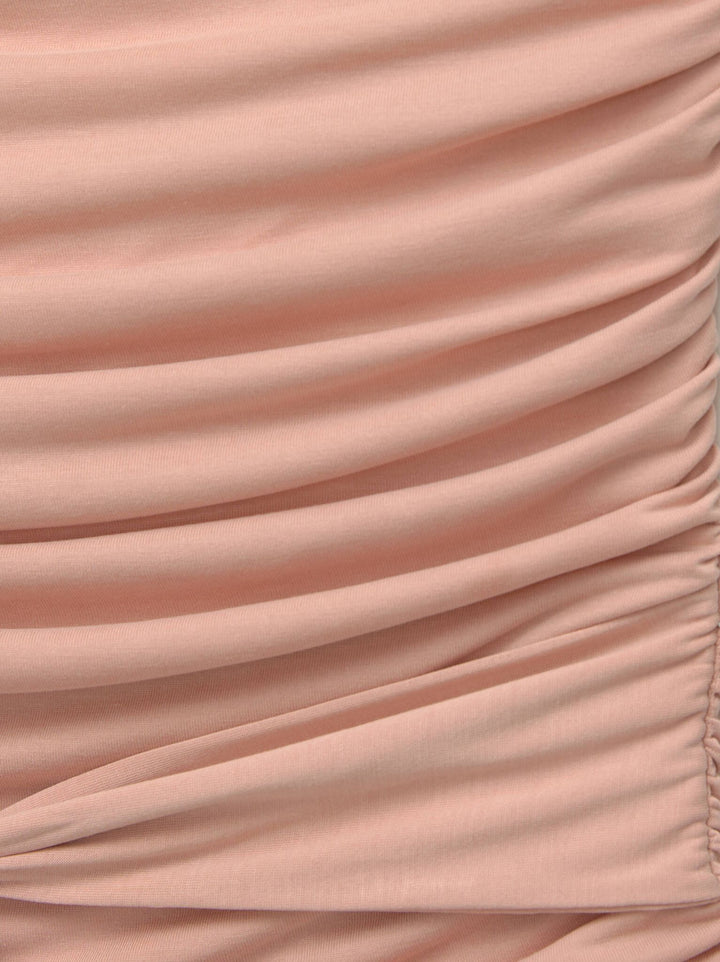 Moudda PULL & BEAR - Top - Nœud & Encolure Droit - Tunisie 4