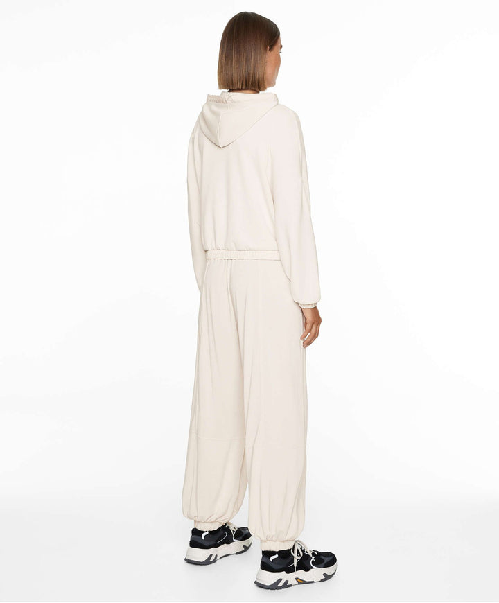 Moudda Oysho - Jogger Extra Large Modal Polyester - Tunisie 8