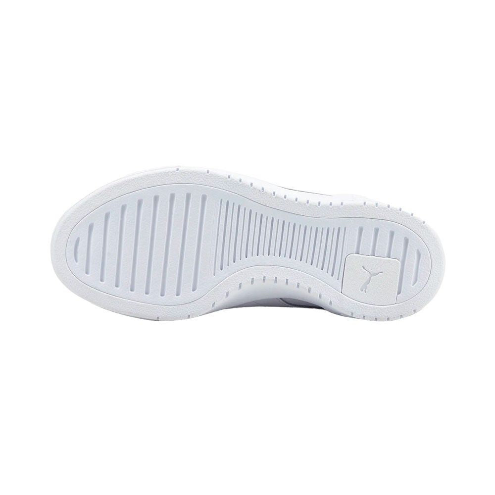 Moudda Puma - Sneakers PUMA CA Pro Classic Jr,Puma White pour femmes - Tunisie 6