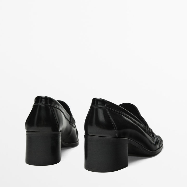 Moudda Massimo Dutti - High heel shoes - Tunisie 4