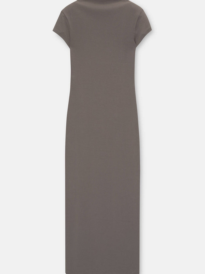 Moudda PULL & BEAR - Robe - Manches Courtes & Col Tunique - Tunisie 3