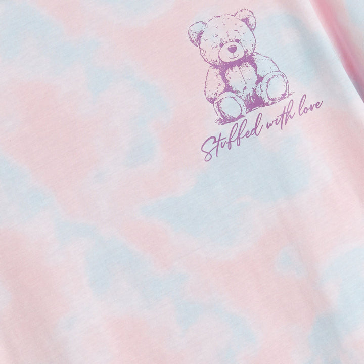 Moudda LC Waikiki - Body manches courtes en jersey pour Fille - Tunisie 2