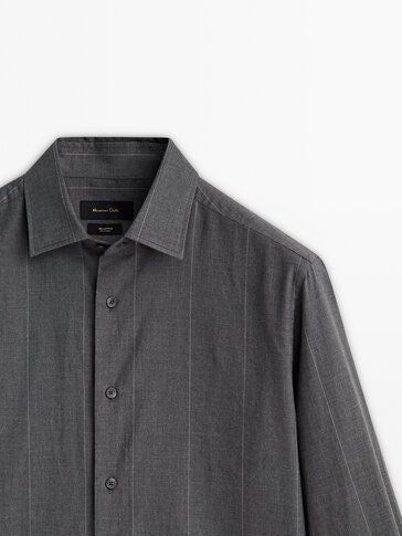 Moudda Massimo Dutti - Chemise - Tunisie 3