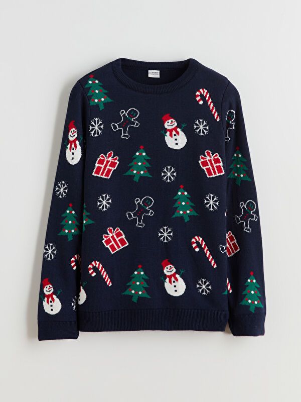 Moudda LC Waikiki - Tricot pullover pour Garçons - Tunisie 1