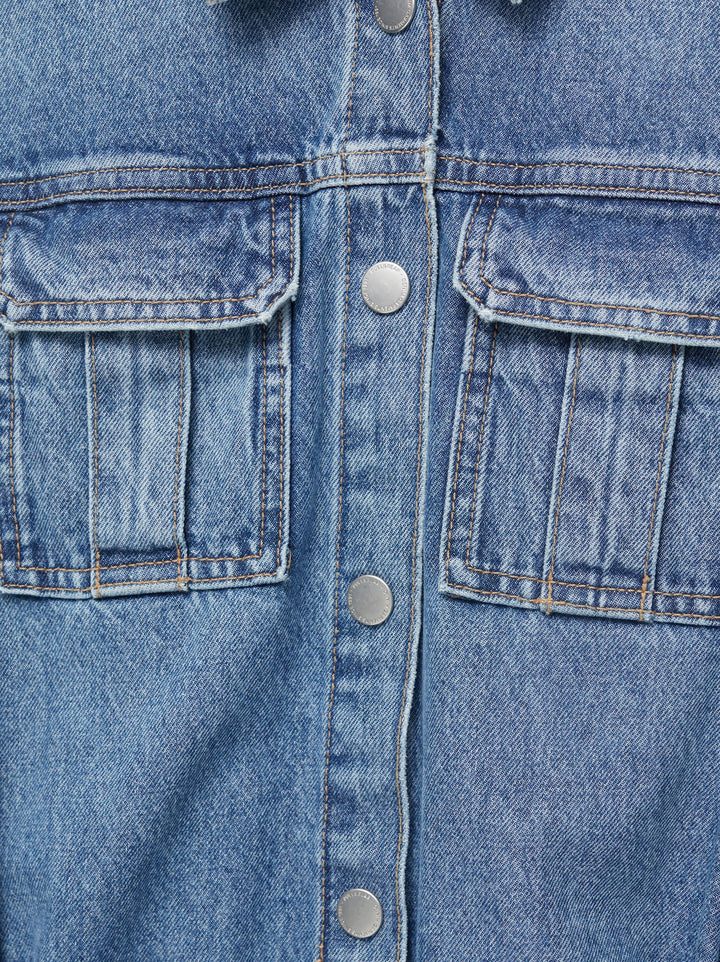 Moudda PULL & BEAR - Dress - Tunisie 2