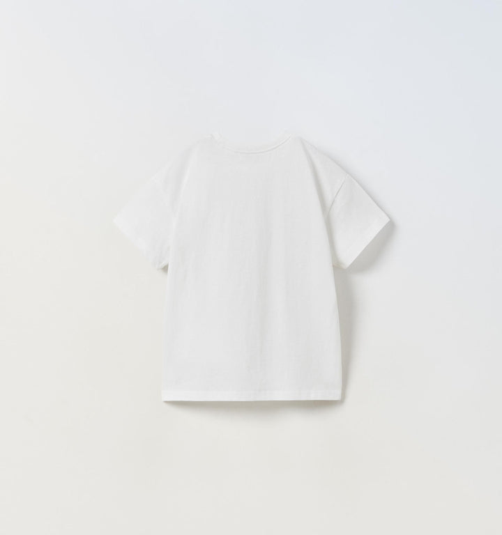 Moudda ZARA - T-Shirt Bebe - Tunisie 1