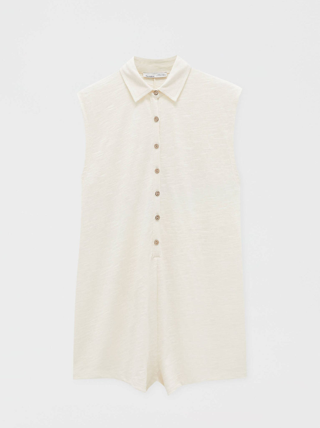 Moudda PULL & BEAR - Combinaison - Tunisie 1