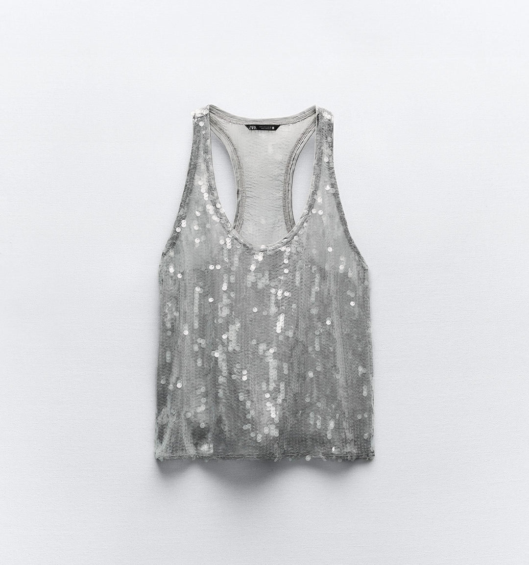 Moudda ZARA - Chemisier - Tunisie 1