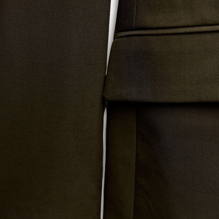 Moudda ZARA - Set veste longue droite - Tunisie 5