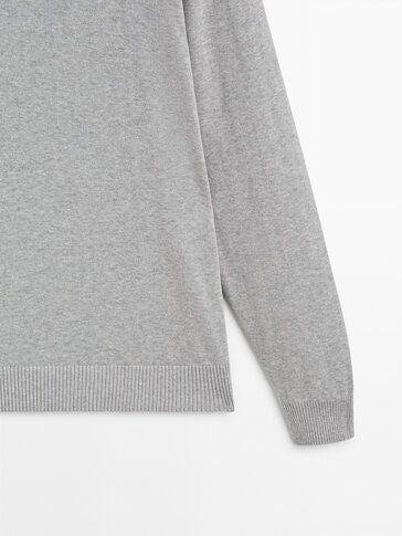 Moudda Massimo Dutti - Sweat-shirt - Tunisie 4