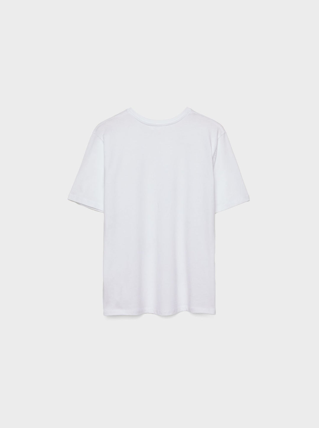 Moudda STRADIVARIUS - T-Shirt Nœuds Bijoux Manches courtes - Tunisie 4
