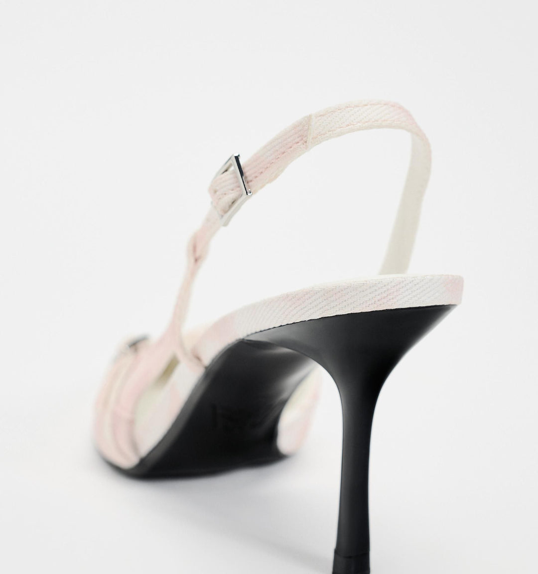 Moudda ZARA - Heel Shoe - Tunisie 6
