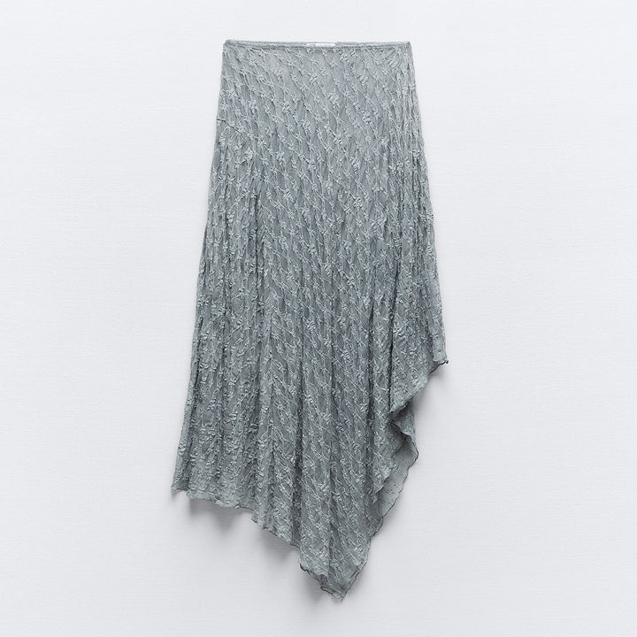 Moudda ZARA -  Skirt - Tunisie 1