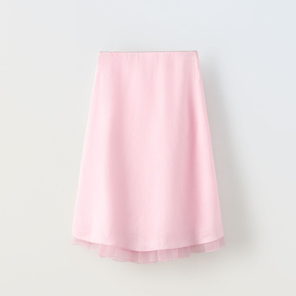Moudda ZARA - Grl Other Skirt - Tunisie 2