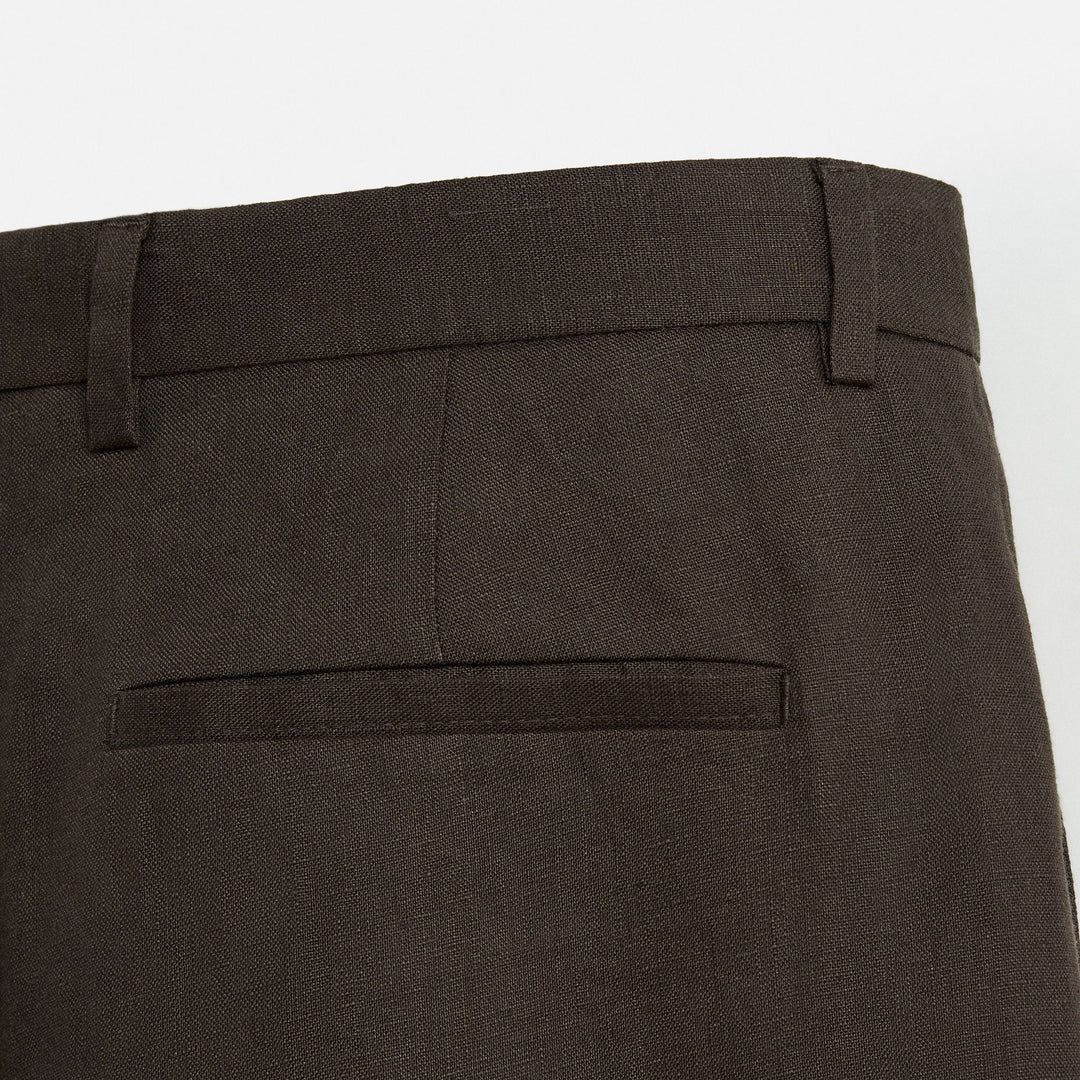 Moudda ZARA - Pantalon - 100% Lin & Tailored - Tunisie 4