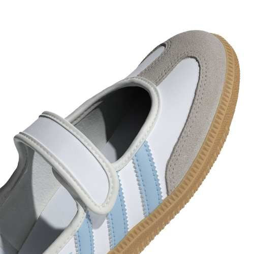 Moudda Adidas - Chaussure Samba Jane Enfants - Tunisie 8