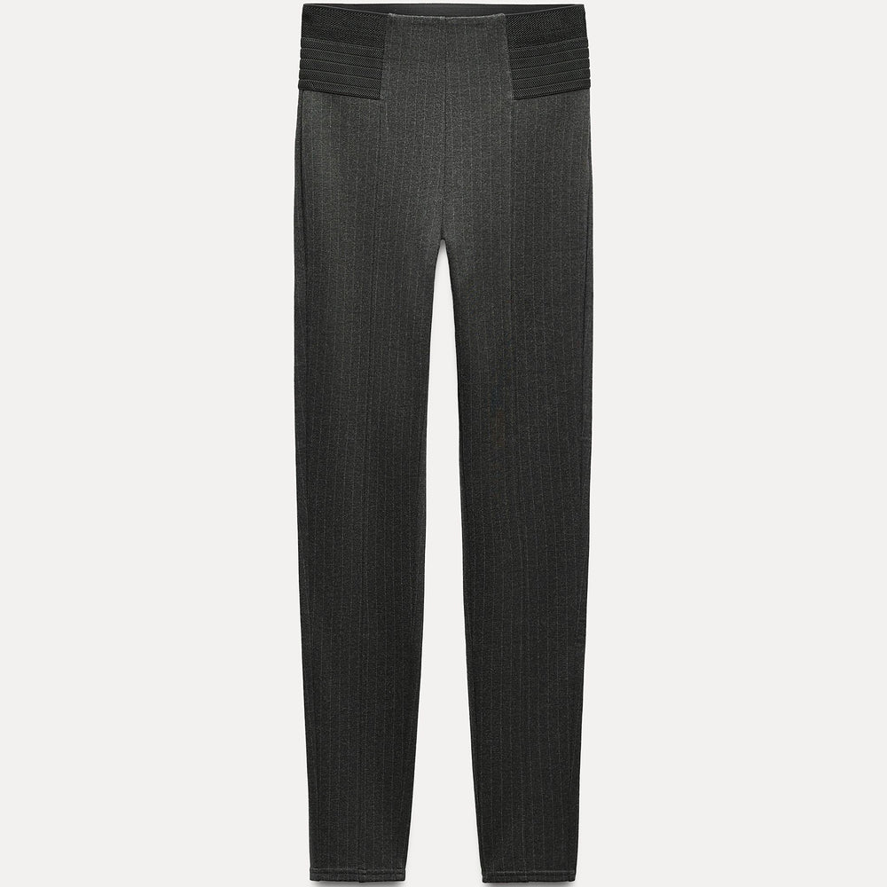 Moudda ZARA - Legging ceinture élastiques latéraux - Tunisie 2