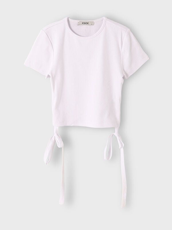 Moudda LC Waikiki - Body manches courtes en jersey pour Femme - Tunisie 2