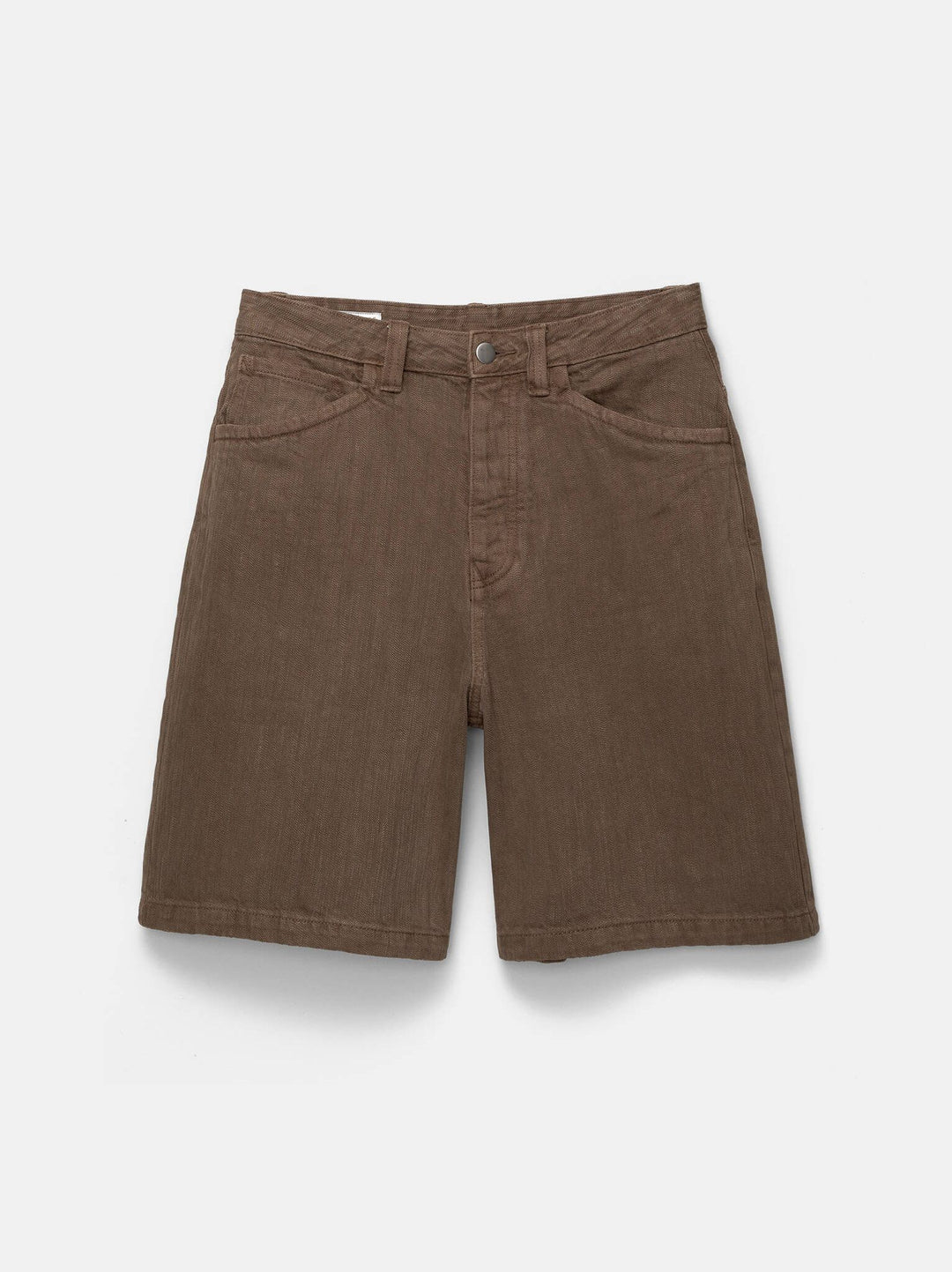 Moudda PULL & BEAR - Bermuda Skater - Jacquard - Tunisie 4