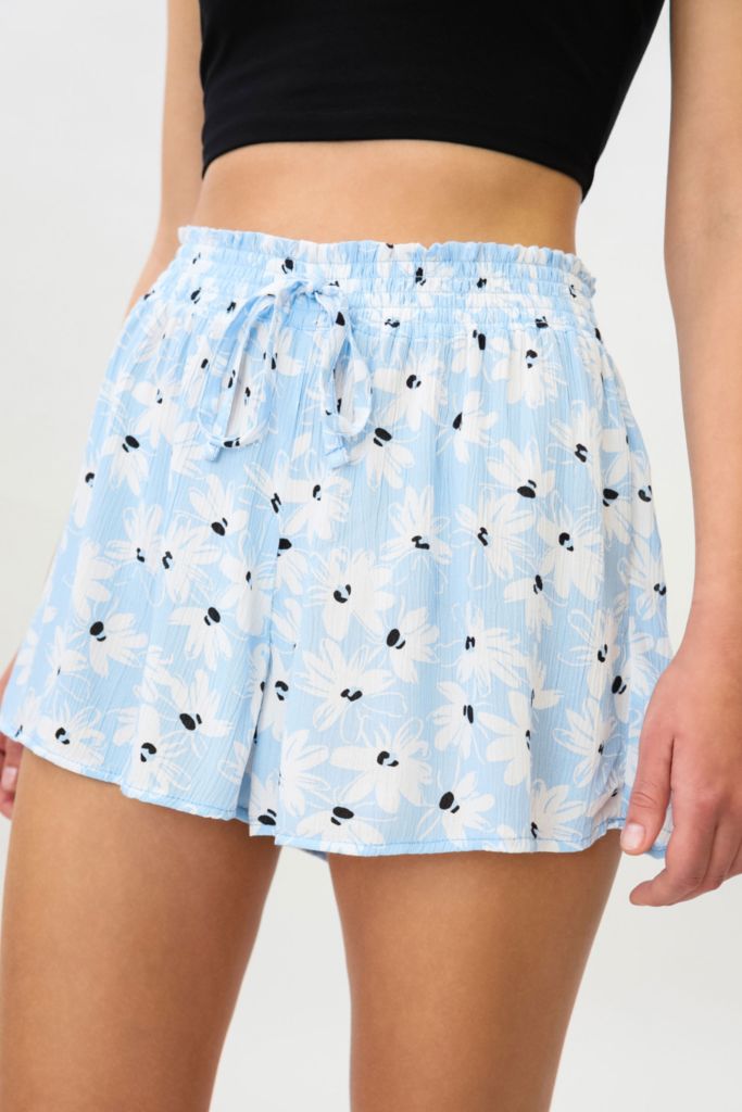 Moudda Lefties - Short / Bermuda - 2