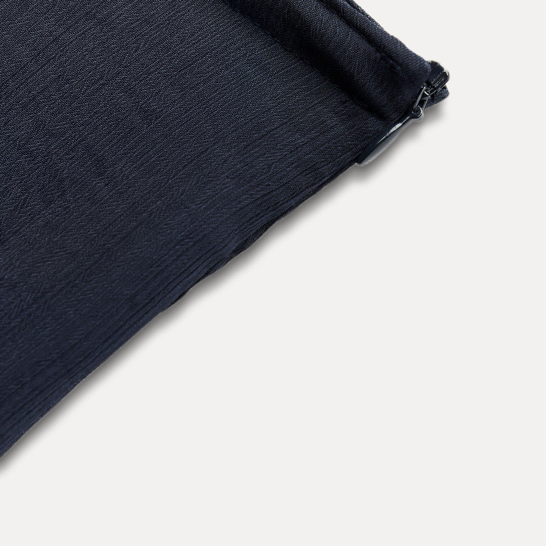 Moudda ZARA - Jupe bambou - Tunisie 5