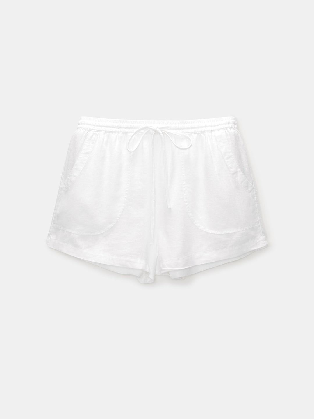 Moudda PULL & BEAR - Bermuda Basique Jogger Rustique - Tunisie 2