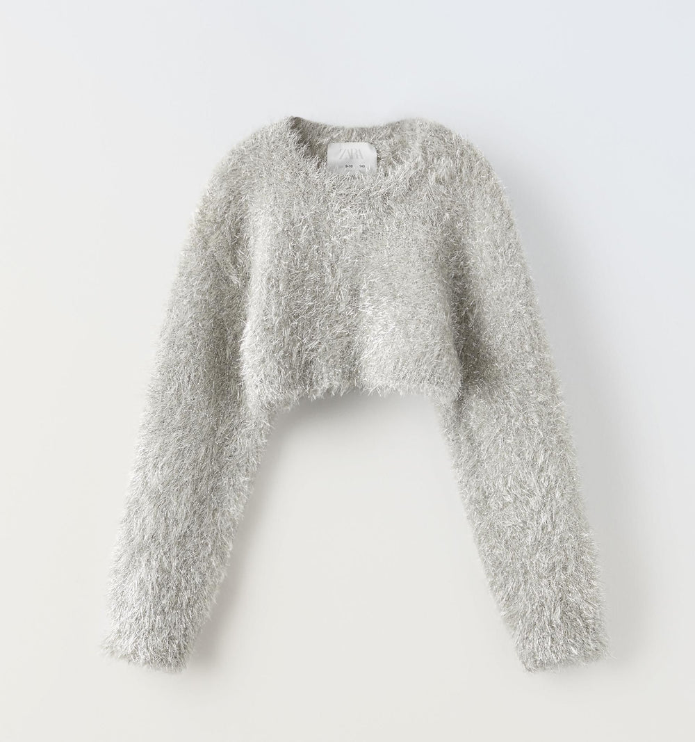 Moudda ZARA - Sweat-shirt - Tunisie 2