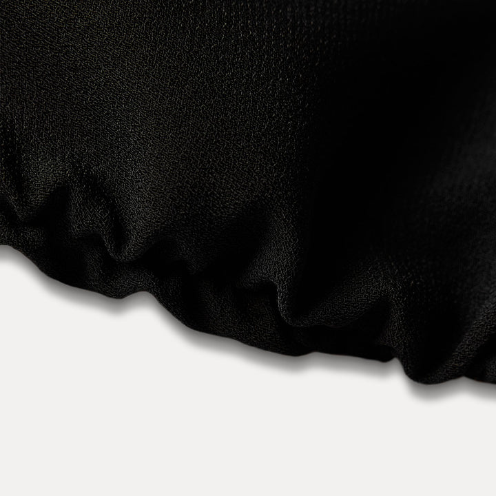 Moudda ZARA - Top froncé manches longues - Tunisie 5