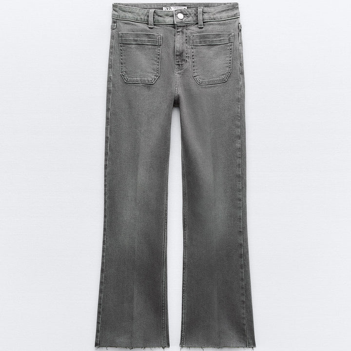 Moudda ZARA - Folder Pants - Tunisie 4