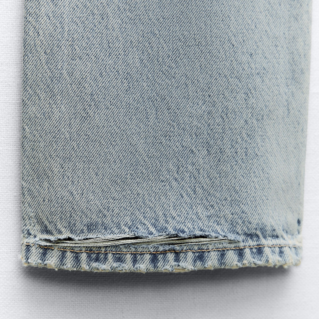 Moudda ZARA - Pantalon - Tunisie 2