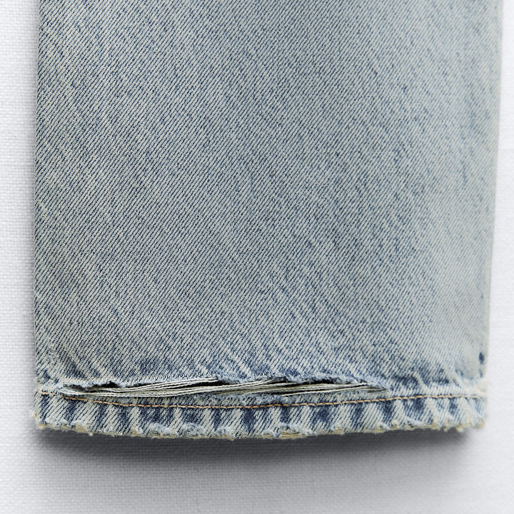 Moudda ZARA - Pantalon - Tunisie 2