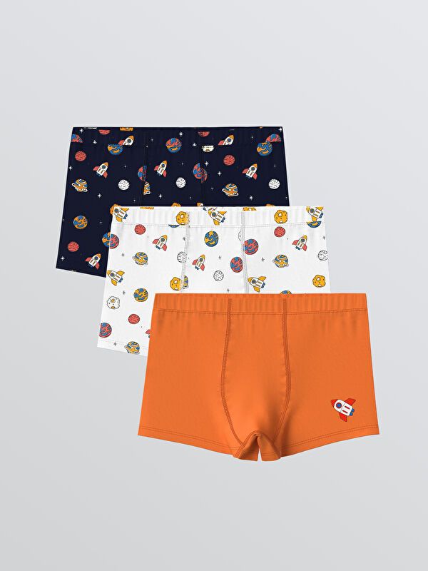 Moudda LC Waikiki - Boxer en jersey pour Garçon - Tunisie 1