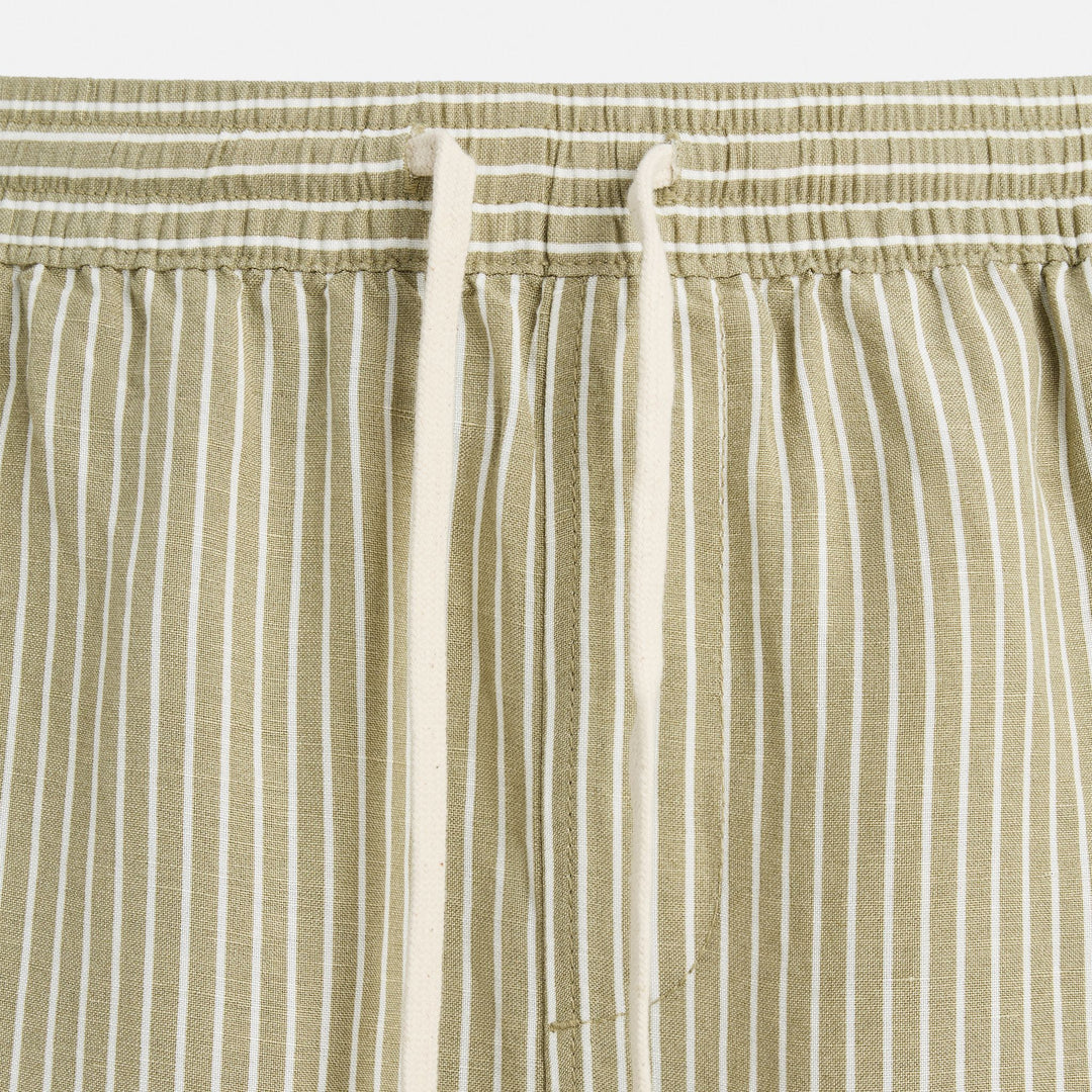 Moudda ZARA - Bermuda - Lin/Viscose - Tunisie 3