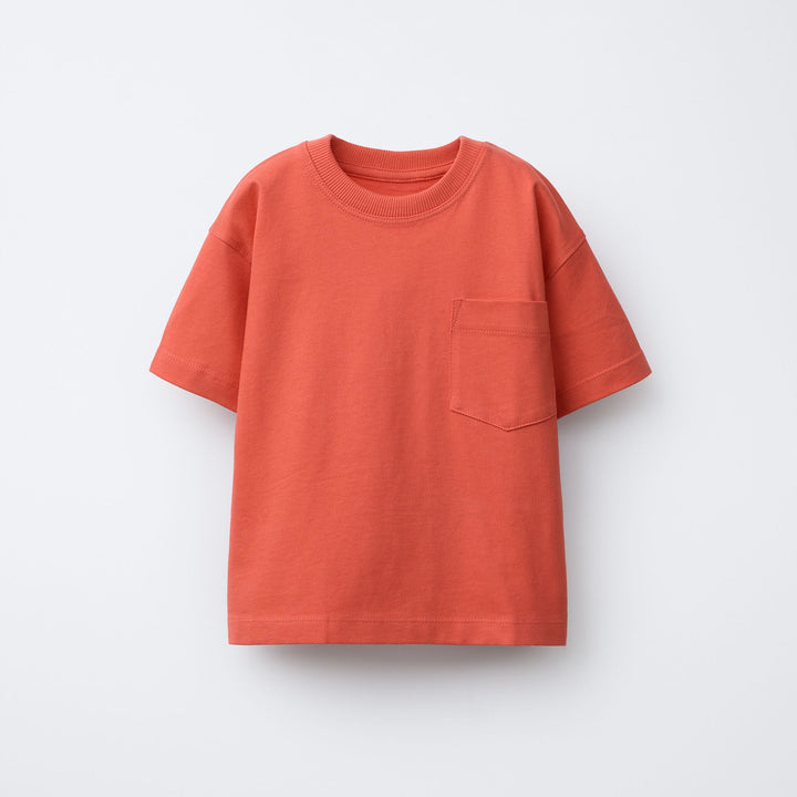 Moudda ZARA - T-Shirt Basic - Tunisie 1