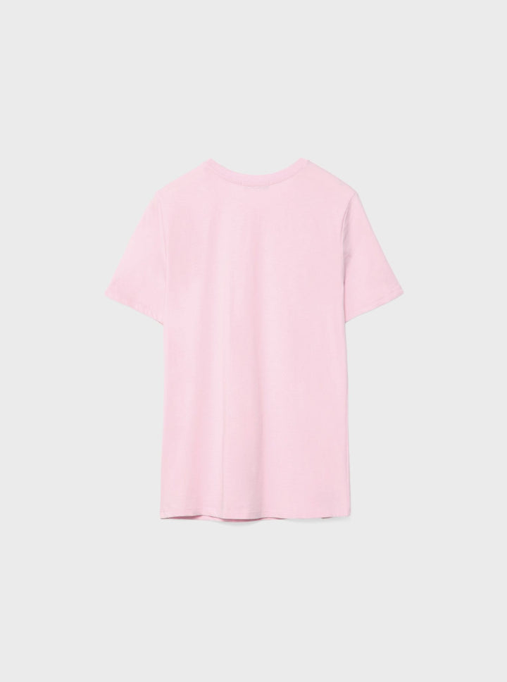 Moudda STRADIVARIUS - T-Shirt Basique Manche Courte - Tunisie 3