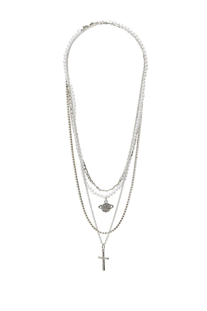 Moudda STRADIVARIUS - Bijoux - 1