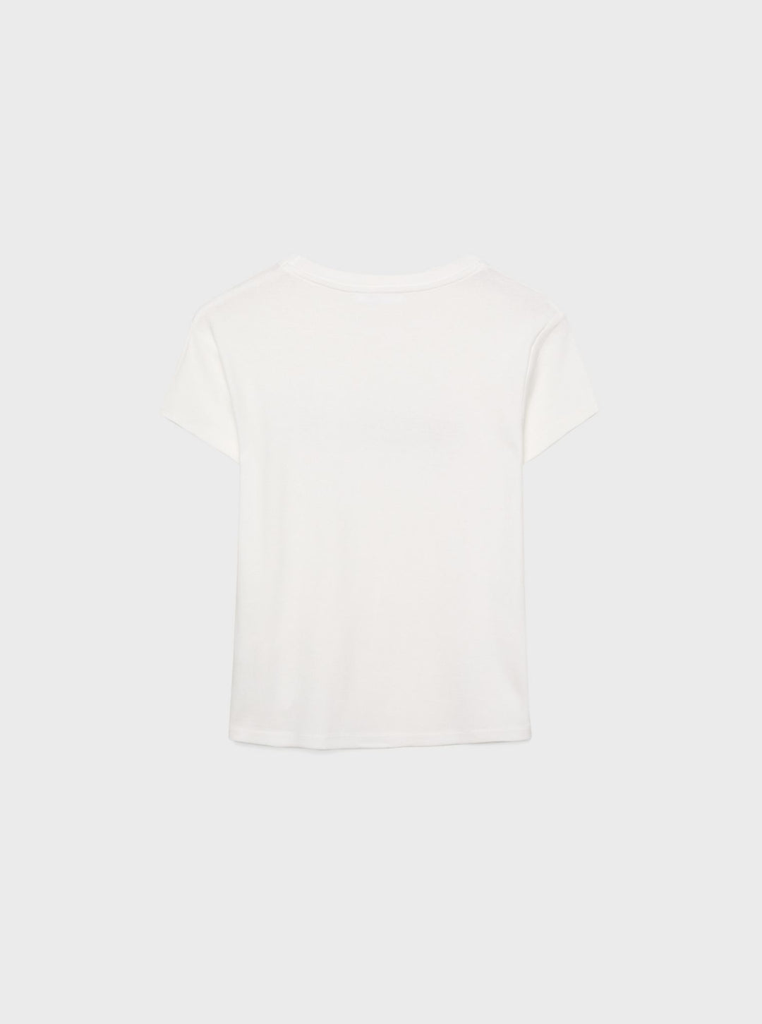 Moudda STRADIVARIUS - T-Shirt Manches courtes I Love Cowboy - Tunisie 1
