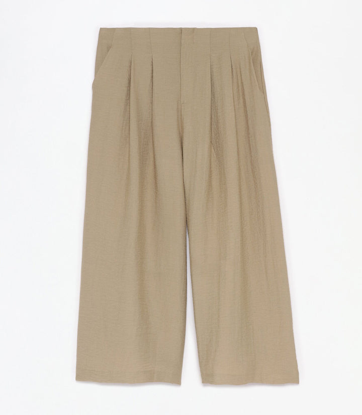 Moudda Lefties - Pantalon Culotte Fluide - Tunisie 1