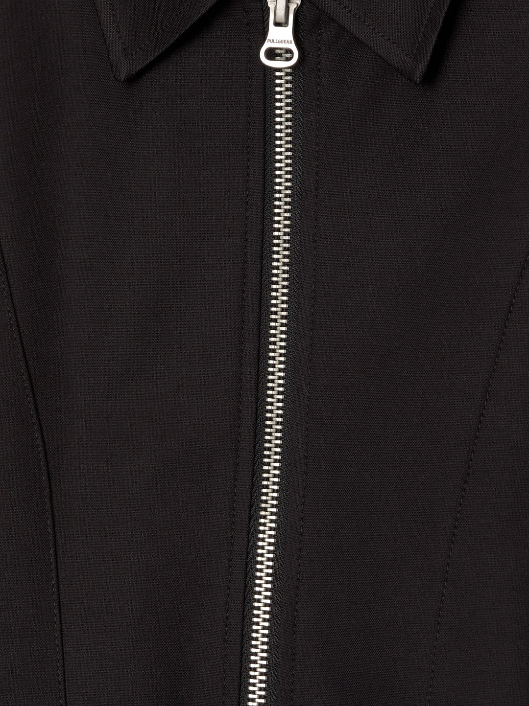 Moudda PULL & BEAR - Veste Coton Type Crop - Tunisie 4
