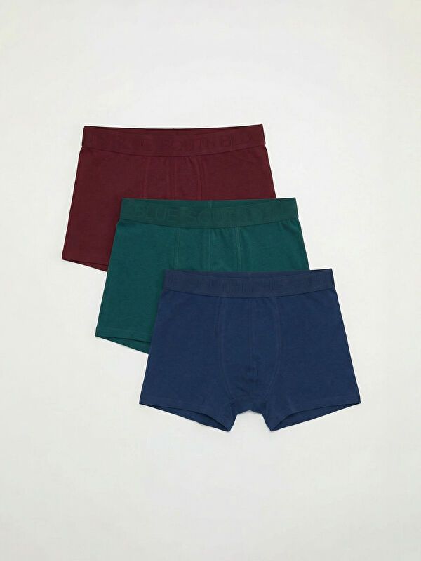 Moudda LC Waikiki - Boxer pour Homme - Tunisie 1