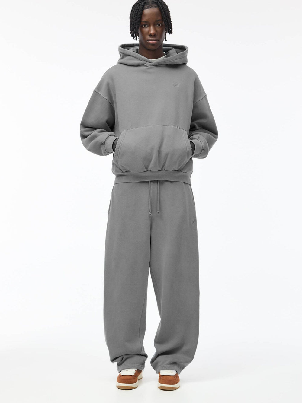 Moudda PULL & BEAR - Jogging Skater - Lavé - Tunisie 2