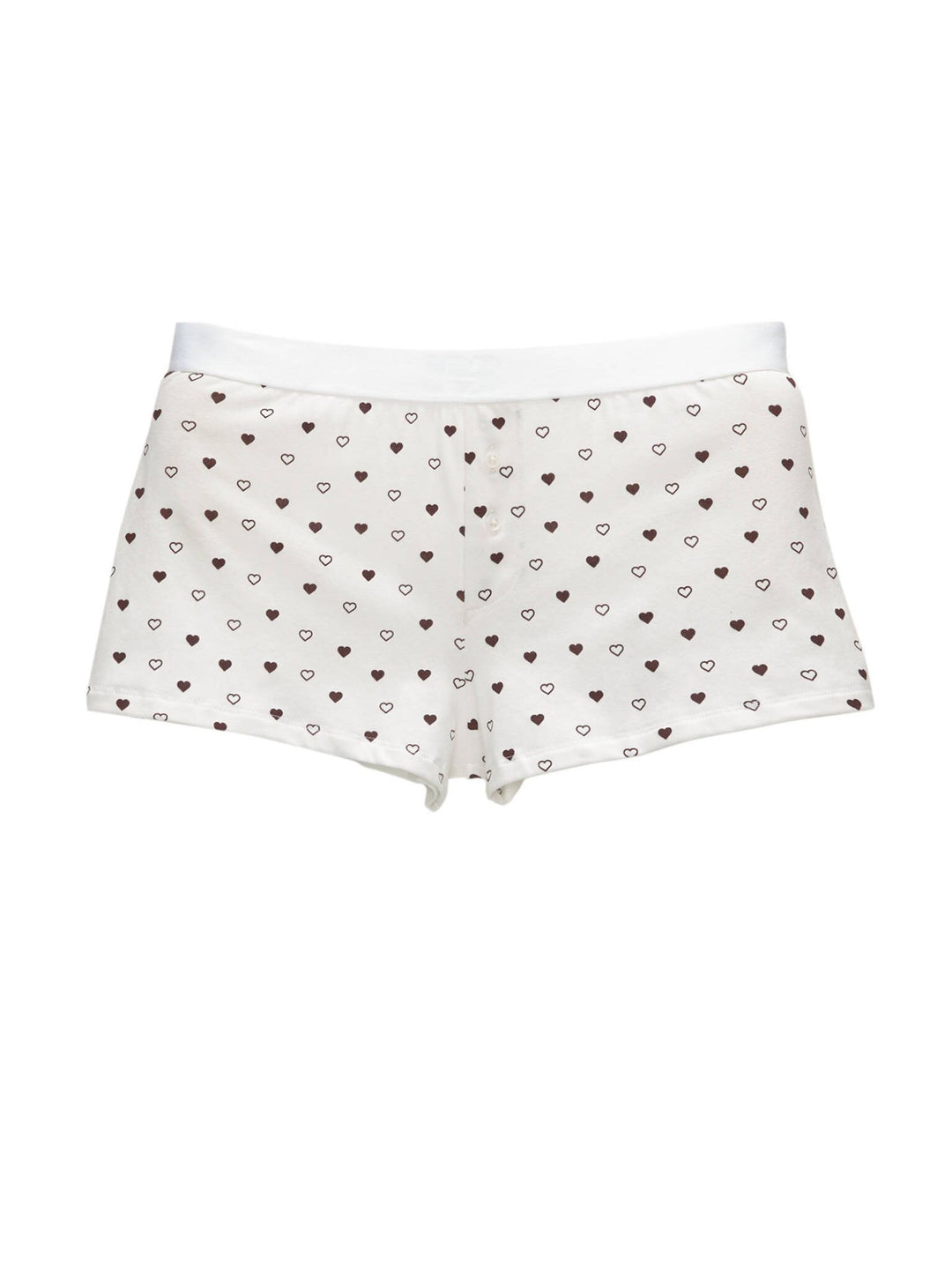 Moudda PULL & BEAR - Boxer - Cœur Brisé - Tunisie 1