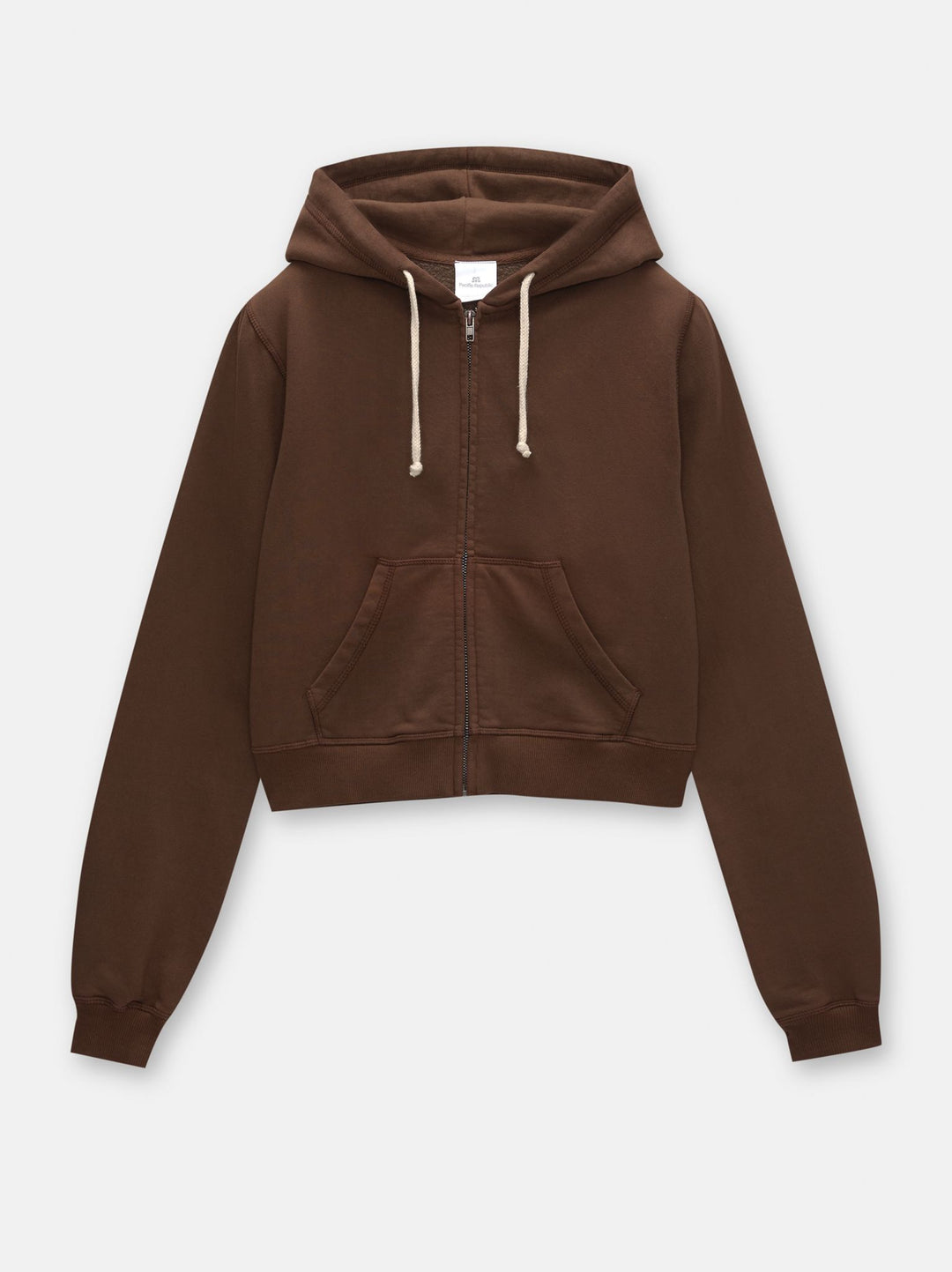 Moudda PULL & BEAR - Sweat Pacific Basique En Ligne - Tunisie 1