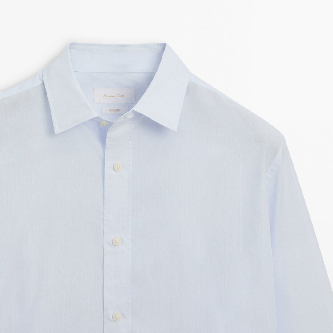 Moudda Massimo Dutti - Tunisie