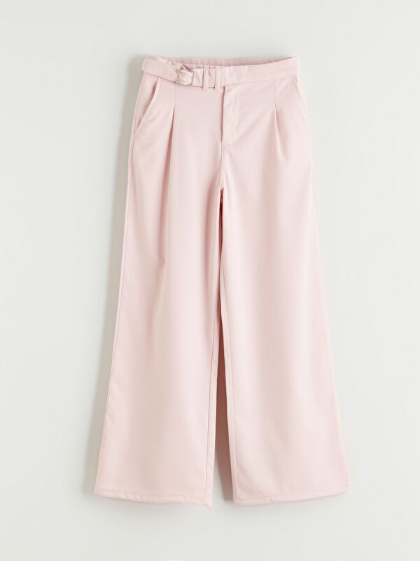 Moudda LC Waikiki - Pantalon en tissu pour Fille - Tunisie 1
