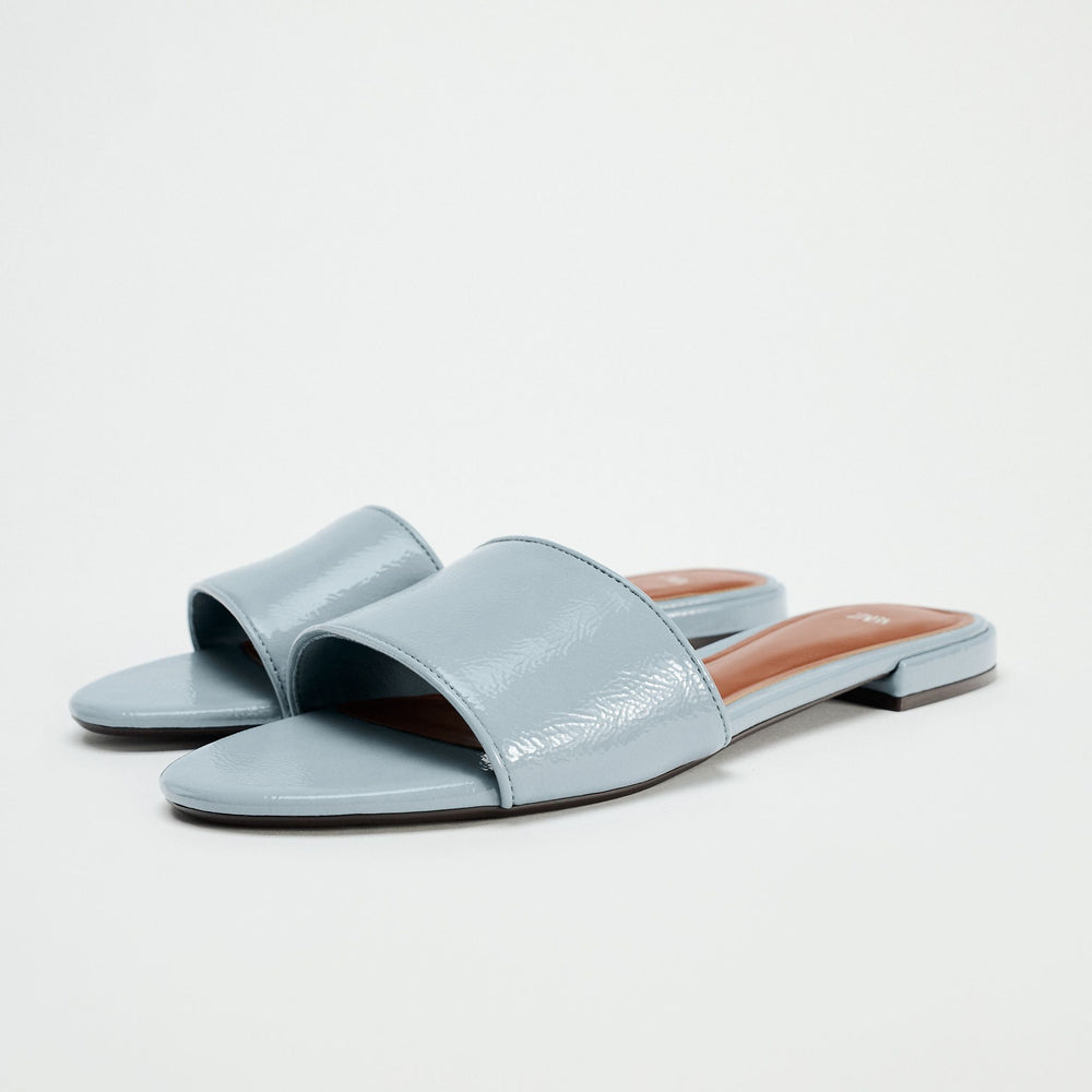Moudda ZARA - Flat Sandal - Tunisie 2