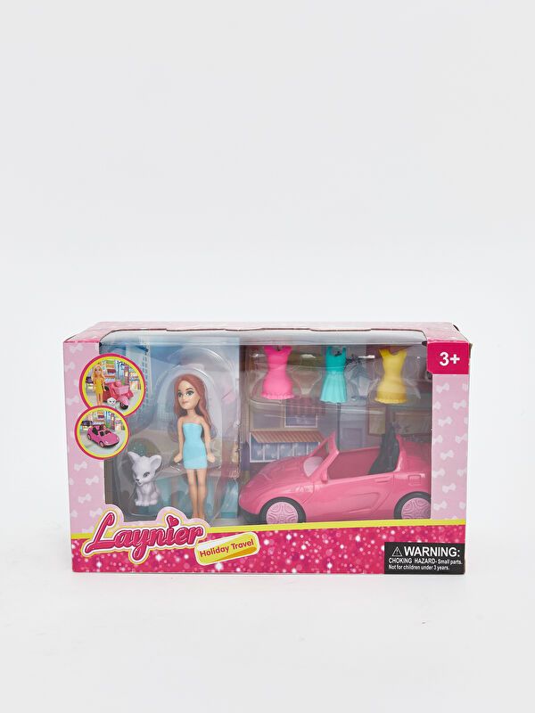 Moudda LC Waikiki - Jouet pour filles (poupée) - Tunisie 4