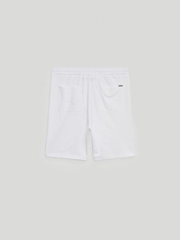 Moudda Massimo Dutti - Pantalon - Tunisie 2