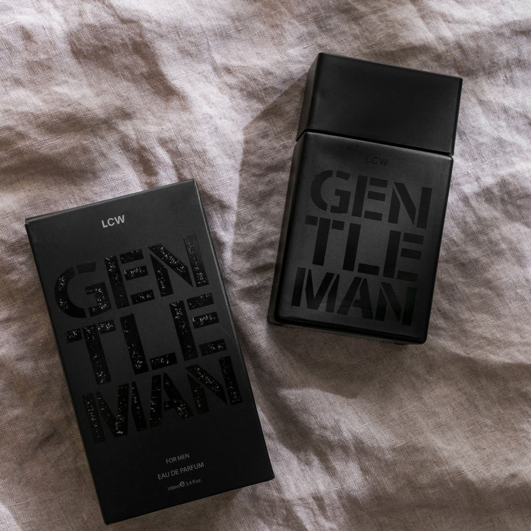 Moudda LC Waikiki - Parfum homme Mélanger - Tunisie 1